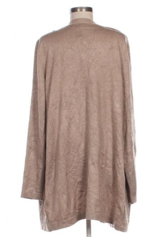 Cardigan de damă Karen Scott, Mărime XL, Culoare Bej, Preț 14,99 Lei