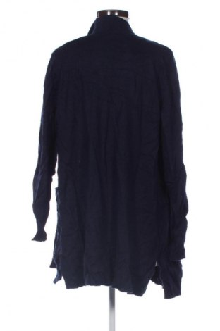 Дамска жилетка Katies, Размер M, Цвят Син, Цена 5,62 €