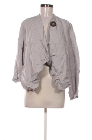 Damen Strickjacke Katies, Größe M, Farbe Grau, Preis 5,99 €