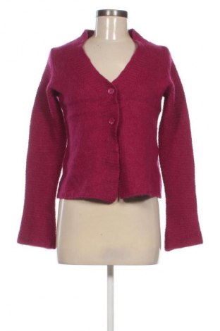 Cardigan de damă Kello, Mărime M, Culoare Roșu, Preț 41,71 Lei