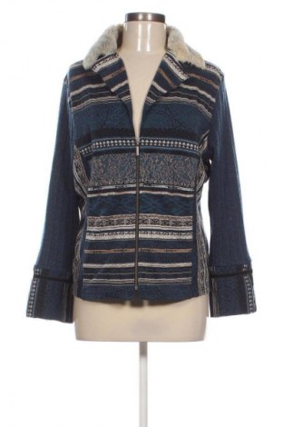 Damen Strickjacke Kello, Größe XL, Farbe Mehrfarbig, Preis € 8,73