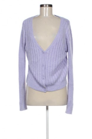 Дамска жилетка Kiabi, Размер M, Цвят Лилав, Цена 3,06 €