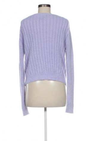 Дамска жилетка Kiabi, Размер M, Цвят Лилав, Цена 3,06 €