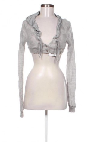 Dámsky kardigán Killah, Velikost M, Barva Šedá, Cena  509,00 Kč