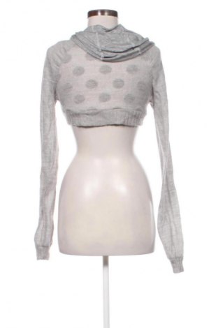 Dámsky kardigán Killah, Velikost M, Barva Šedá, Cena  509,00 Kč