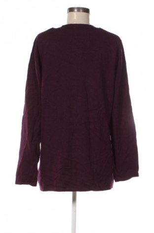 Damen Strickjacke Kingfield, Größe XL, Farbe Lila, Preis € 2,99