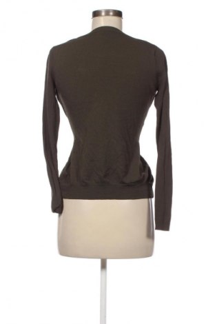 Дамска жилетка Kocca, Размер S, Цвят Зелен, Цена 2,04 €