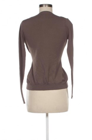 Cardigan de damă Kocca, Mărime M, Culoare Maro, Preț 38,99 Lei