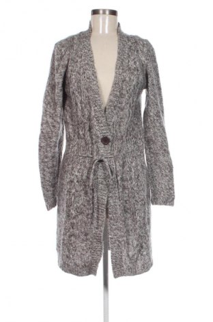 Γυναικεία ζακέτα LEVEL, Μέγεθος L, Χρώμα Γκρί, Τιμή 16,99 €