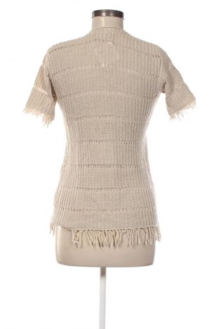 Damski kardigan Ladies, Rozmiar M, Kolor Beżowy, Cena 6,99 zł