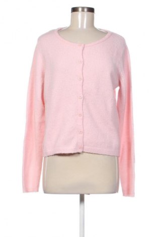 Dámsky kardigán Lager 157, Velikost M, Barva Růžová, Cena  239,00 Kč