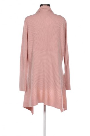 Dámsky kardigán Laura Torelli, Velikost L, Barva Růžová, Cena  209,00 Kč