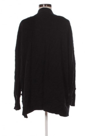 Női kardigán Laura Torelli, Méret XL, Szín Fekete, Ár 2 789 Ft