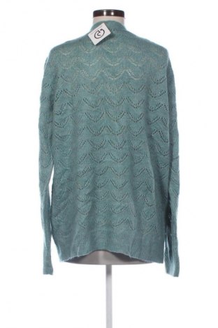 Dámsky kardigán Laura Torelli, Velikost S, Barva Modrá, Cena  169,00 Kč