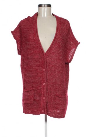 Dámsky kardigán Laura Torelli, Velikost L, Barva Vícebarevné, Cena  49,00 Kč