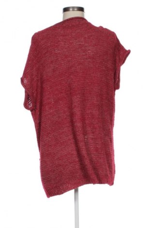 Dámsky kardigán Laura Torelli, Velikost L, Barva Vícebarevné, Cena  49,00 Kč