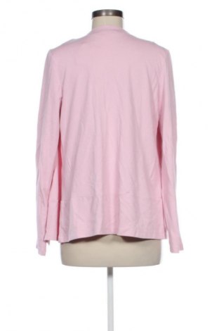 Cardigan de damă Laura Torelli, Mărime S, Culoare Roz, Preț 9,99 Lei