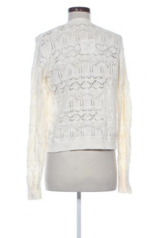 Damen Strickjacke Laura Torelli, Größe S, Farbe Ecru, Preis € 4,99