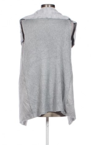 Cardigan de damă Le Moda, Mărime L, Culoare Gri, Preț 15,99 Lei