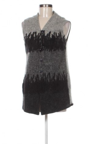 Damen Strickjacke Leonard's, Größe M, Farbe Mehrfarbig, Preis € 10,27