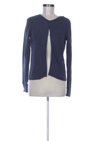 Cardigan de damă Lieblingsstuck, Mărime S, Culoare Albastru, Preț 85,97 Lei