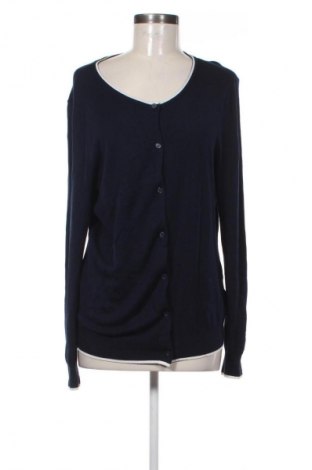 Damski kardigan Limited, Rozmiar M, Kolor Niebieski, Cena 6,99 zł