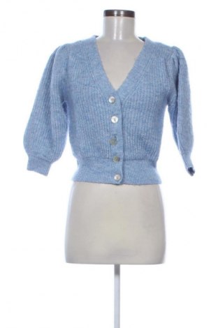 Cardigan de damă Lindex, Mărime XS, Culoare Verde, Preț 78,99 Lei