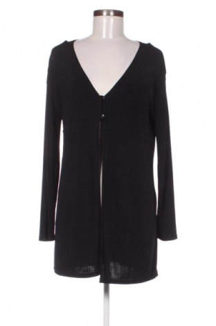 Dámsky kardigán Lipo Lipo, Veľkosť M, Farba Čierna, Cena  15,00 €