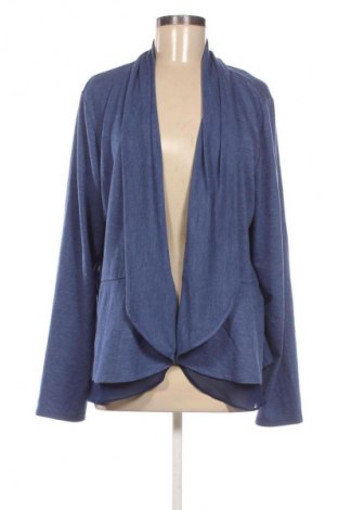 Dámsky kardigán Lounge, Velikost XL, Barva Modrá, Cena  239,00 Kč