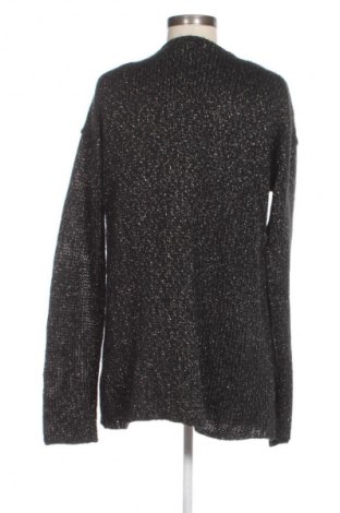 Cardigan de damă Ltb, Mărime XL, Culoare Negru, Preț 73,99 Lei