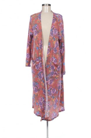 Дамска жилетка LulaRoe, Размер L, Цвят Многоцветен, Цена 3,57 €