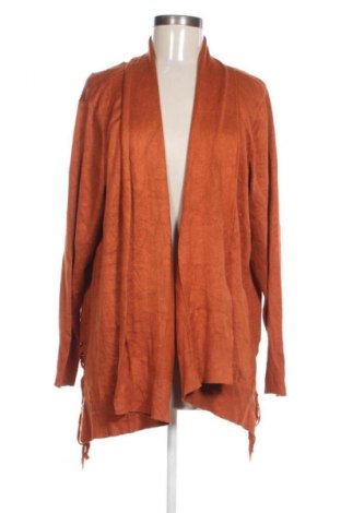 Dámsky kardigán Madison, Veľkosť M, Farba Hnedá, Cena  1,95 €