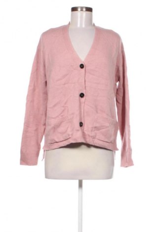 Cardigan de damă Maerz Muenchen, Mărime M, Culoare Roz, Preț 142,99 Lei