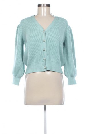 Női kardigán Maje, Méret M, Szín Zöld, Ár 14 215 Ft