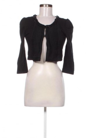 Дамска жилетка Mamalicious, Размер M, Цвят Черен, Цена 17,38 €