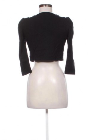 Дамска жилетка Mamalicious, Размер M, Цвят Черен, Цена 17,38 €