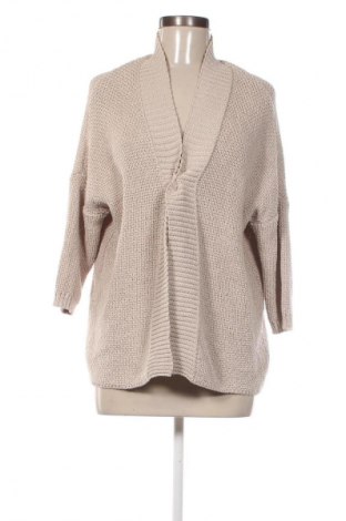 Дамска жилетка Mango, Размер M, Цвят Бежов, Цена 3,57 €