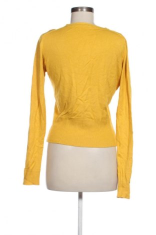 Női kardigán Mango, Méret L, Szín Sárga, Ár 2 319 Ft
