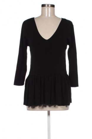 Damski sweter Mango, Rozmiar M, Kolor Czarny, Cena 42,22 zł