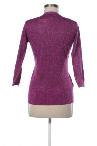 Cardigan de damă Mango, Mărime M, Culoare Mov, Preț 53,59 Lei