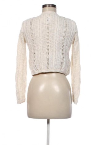 Damski kardigan Mango, Rozmiar S, Kolor Beżowy, Cena 103,99 zł