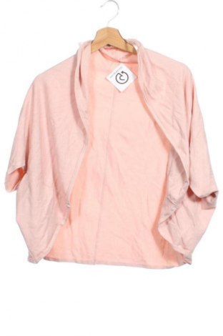 Дамска жилетка Mango, Размер S, Цвят Розов, Цена 6,13 €