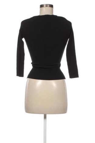 Damski kardigan Mango, Rozmiar M, Kolor Czarny, Cena 50,99 zł