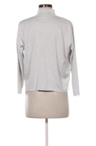 Дамска жилетка Mango, Размер S, Цвят Сребрист, Цена 21,14 €