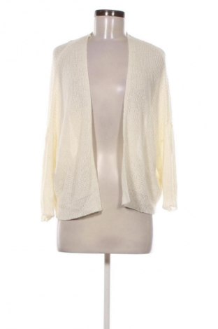 Cardigan de damă Manguun, Mărime M, Culoare Ecru, Preț 24,99 Lei