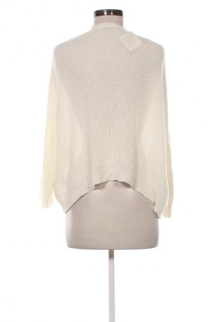 Cardigan de damă Manguun, Mărime M, Culoare Ecru, Preț 24,99 Lei