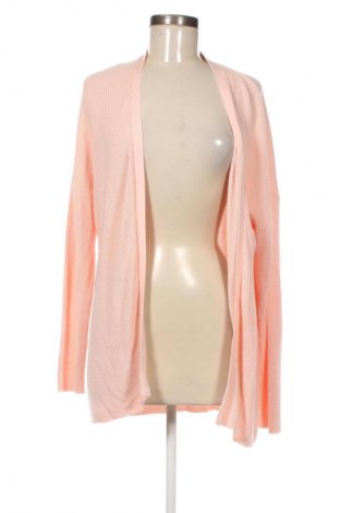 Damski kardigan Manguun, Rozmiar L, Kolor Różowy, Cena 23,99 zł