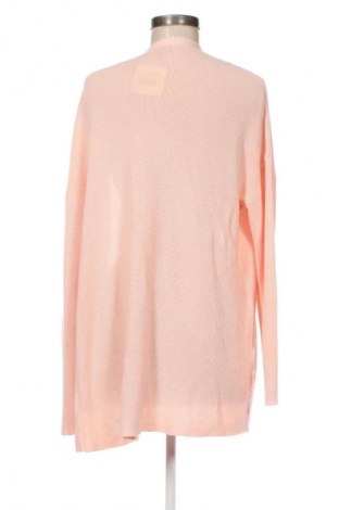 Damski kardigan Manguun, Rozmiar L, Kolor Różowy, Cena 23,99 zł