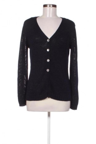 Cardigan de damă Marc Aurel, Mărime M, Culoare Albastru, Preț 101,99 Lei