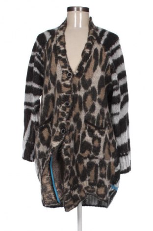 Cardigan de damă Marc Cain, Mărime L, Culoare Multicolor, Preț 312,99 Lei